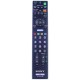 Sony RM-GA015 Television Remote