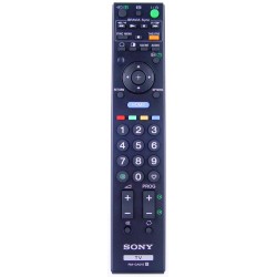 Sony RM-GA015 Television Remote