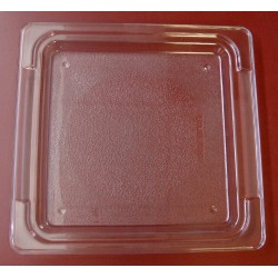 Sharp Steam Oven Glass Plate