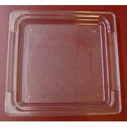 Sharp Steam Oven Glass Plate