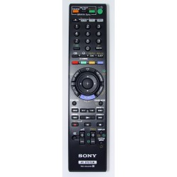 **No Longer Available** Sony RM-ADL030 Blu-ray Remote