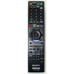 **No Longer Available** Sony RM-ADP035 Blu-ray Remote
