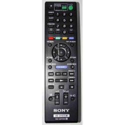 Sony Blu-ray Remote for BDV-E280 HBD-E280