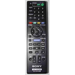 Sony RM-ADP058 Blu-ray Remote