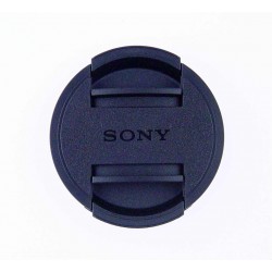 Sony Lens Cap - 40.5mm  NEX3NL ZVE10L SELP1650