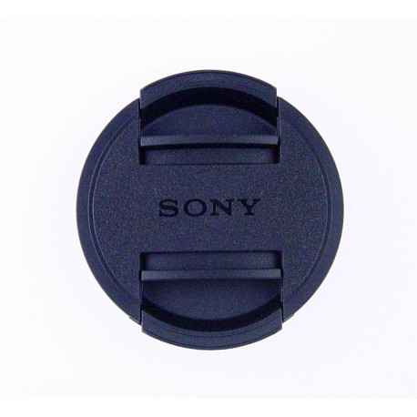  Lens Cap - 40.5mm