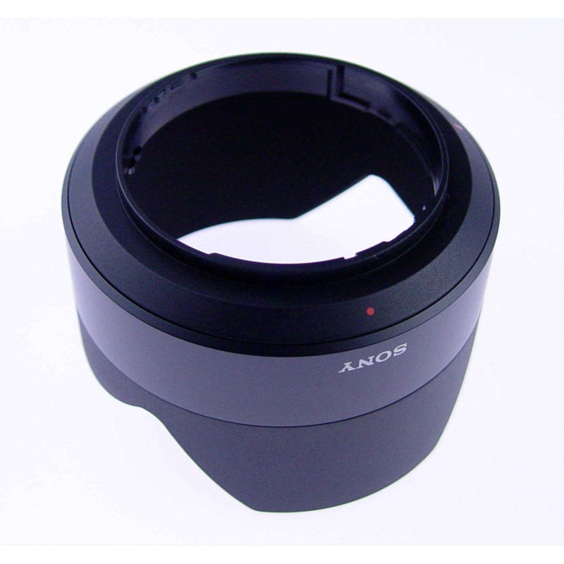 Sony Lens Hood - T* FE 55mm F1.8 Zeiss ALCSH131 ALC-SH131 ...