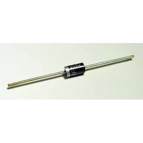 Diode Teac UF5407