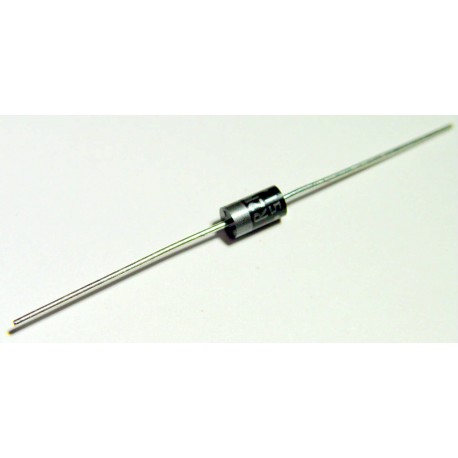 Sharp Protection Diode 130V (R2M)