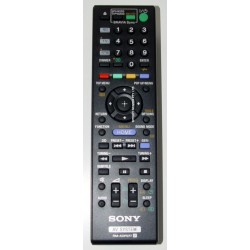 Sony RM-ADP077 Blu-ray Remote