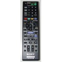 **No Longer Available** Sony RM-ADP077 Blu-ray Remote