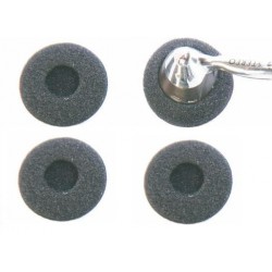 Universal Ear Pads 10mm (4 Pads)