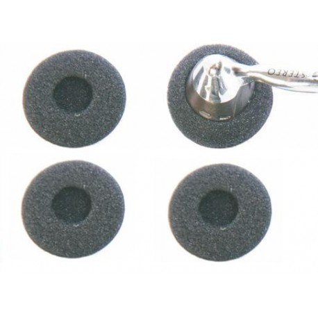 Universal Ear Pads 10mm