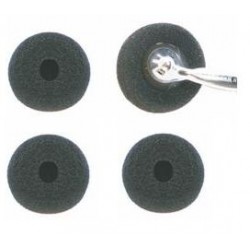 Universal Ear Pads 14mm