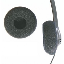 Universal Ear Pads 27mm (4 Pads)