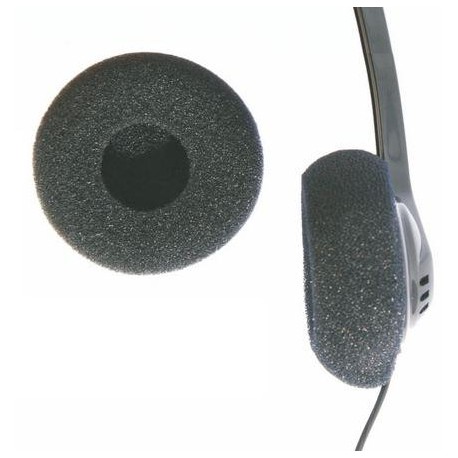 Universal Ear Pads 27mm