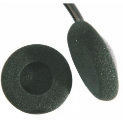 Universal Ear Pads 37mm (4 Pads)