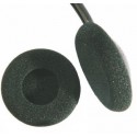 Universal Ear Pads 37mm (4 Pads)