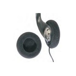 Universal Ear Pads 50mm (2 Pads)