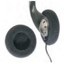 Universal Ear Pads 50mm (2 Pads)