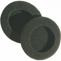 Universal Ear Pads 60mm (2 pads)