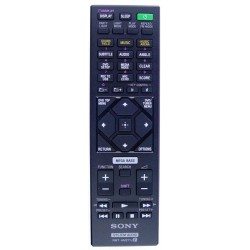 Sony MHCV77DW Audio Remote