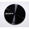 Sony Headphone Battery Lid - Black MDR-ZX110NC