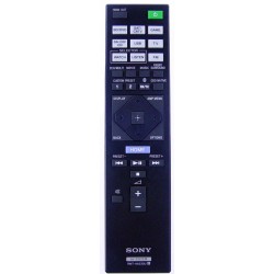 Sony RMT-AA230U Audio Remote