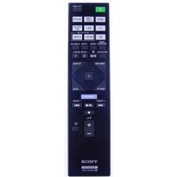 Sony RMT-AA230U Audio Remote for STRDN1070