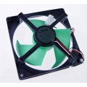 Sharp Fridge - Freezer Section Fan