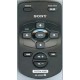 Sony RM-ANU082 Audio Remote
