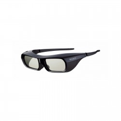 Sony ACTIVE 3D Glasses - TDG-BR100B TDG-BR250B