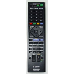 **No Longer Available** Sony RM-ADP093 Blu-ray Remote