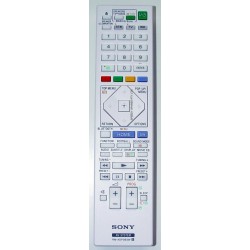 **No Longer Available** Sony RM-ADP093W Blu-ray Remote