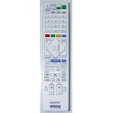 **No Longer Available** Sony RM-ADP093W Blu-ray Remote