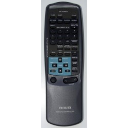 AIWA RC-6AS02 Audio Remote