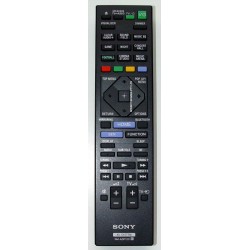 Sony RM-ADP120 Blu-ray Remote