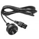 Power Cord Fig8