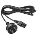 Power Cord 1.8, 3 or 5 Metres