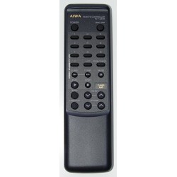 AIWA RC-TZ82M Audio Remote