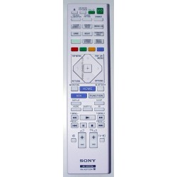 Sony RM-ADP120W Blu-ray Remote