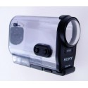 Sony Action Cam Waterproof Case SPKAS2