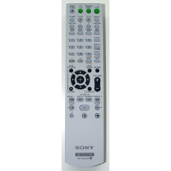 **No Longer Available** Sony RM-ADU005 Audio Remote