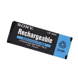 Sony Battery LIP-4WM