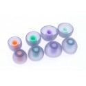 Sony Swimming Ear Bud set NWWS413 NWWS414 NWWS623B NWZW273S NWZW274S NWZWS613 (8 buds)