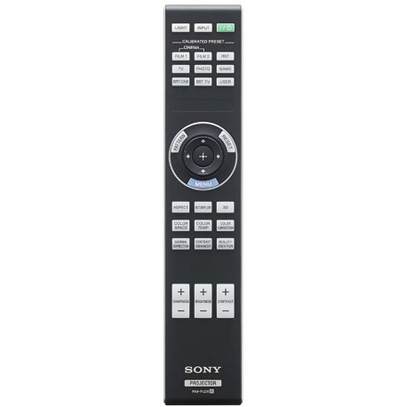 Sony RM-PJ28 Projector Remote