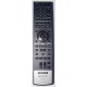 Sony Service Remote for DVD Recorder