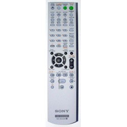 Sony RM-ADU006 Audio Remote