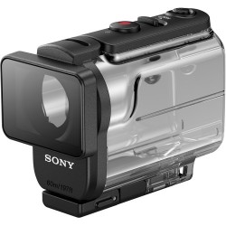 Sony Underwater Housing Action Cam HDRAS50 HDRAS300 FDRX3000 MPKUWH1