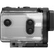 Underwater Housing HDRAS50 HDRAS300 FDRX3000